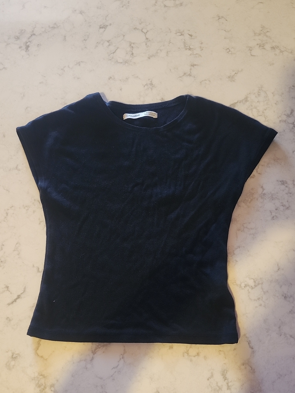 Pull&Bear Baby Tee